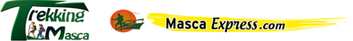 Trekking Masca Logo